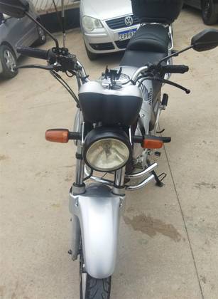 HONDA CBX 250 TWISTER 